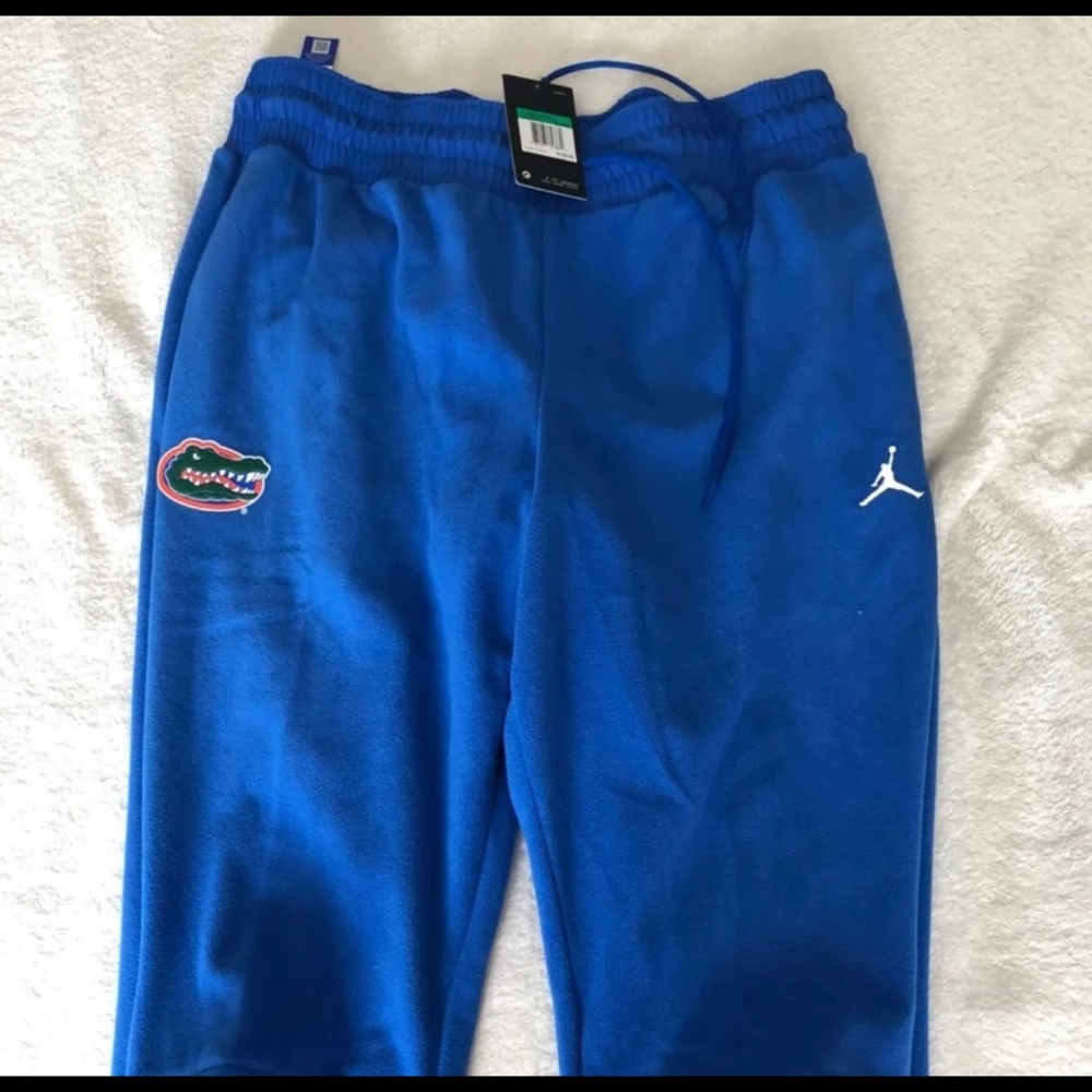 Florida gators Jordan joggers XXL